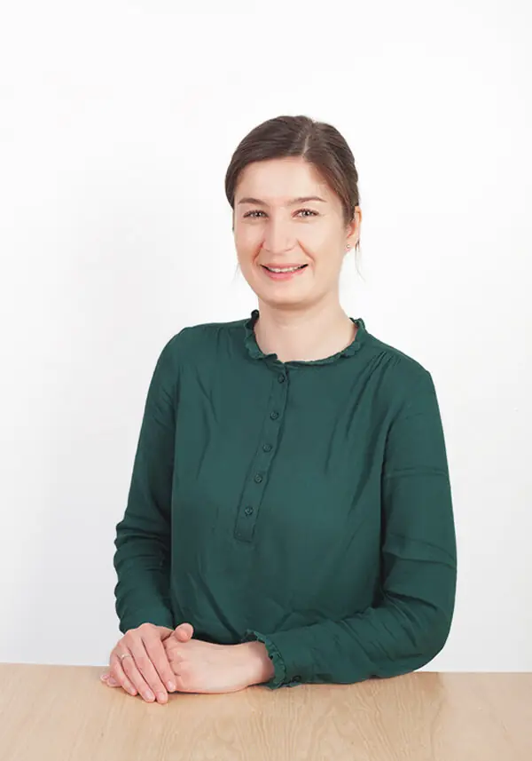Gosia