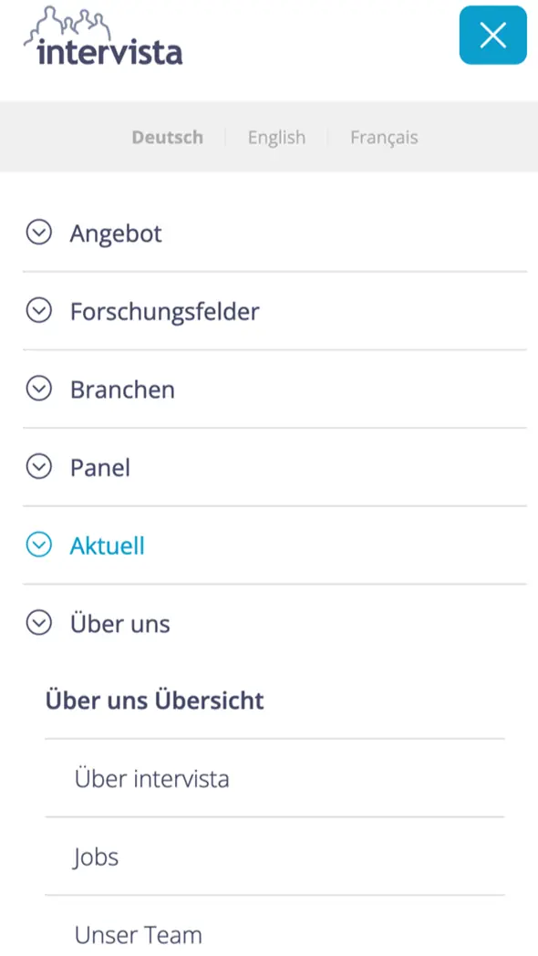 Intervista Communicators