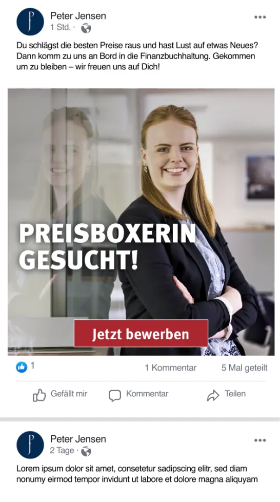 social-ad-preisboxerin