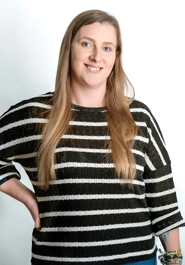 Mitarbeiter Foto ALE