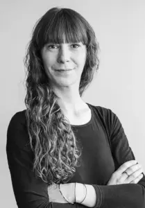 Mitarbeiter Foto BAC