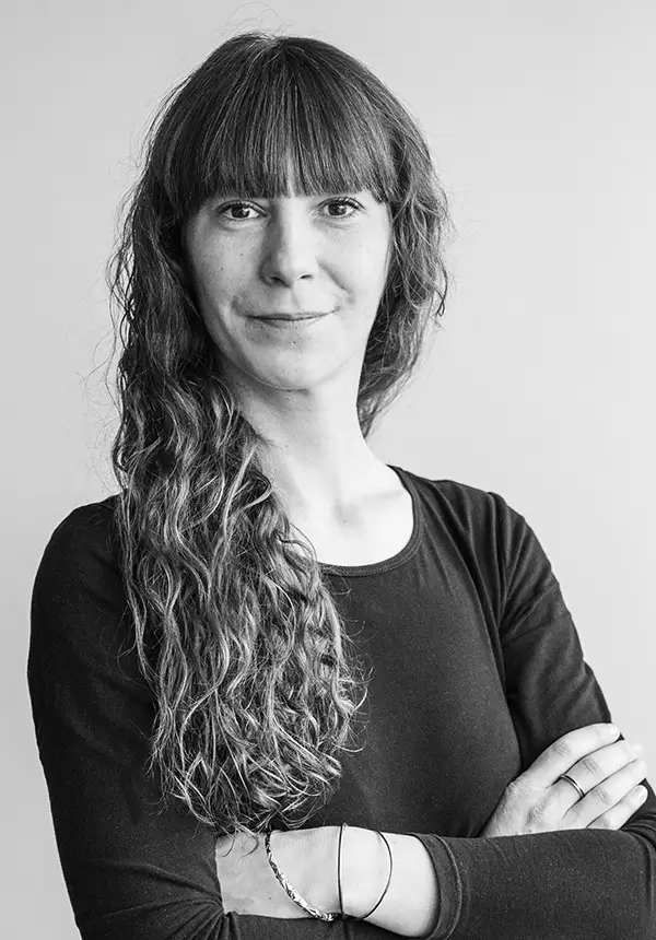 Mitarbeiter Foto BAC