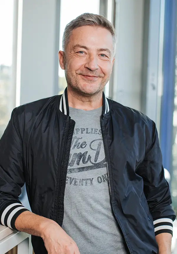 Mitarbeiter Foto BRI