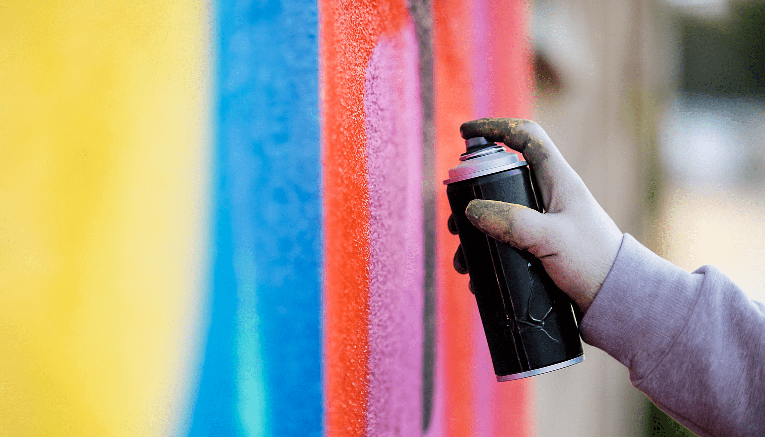 ART Direction Header