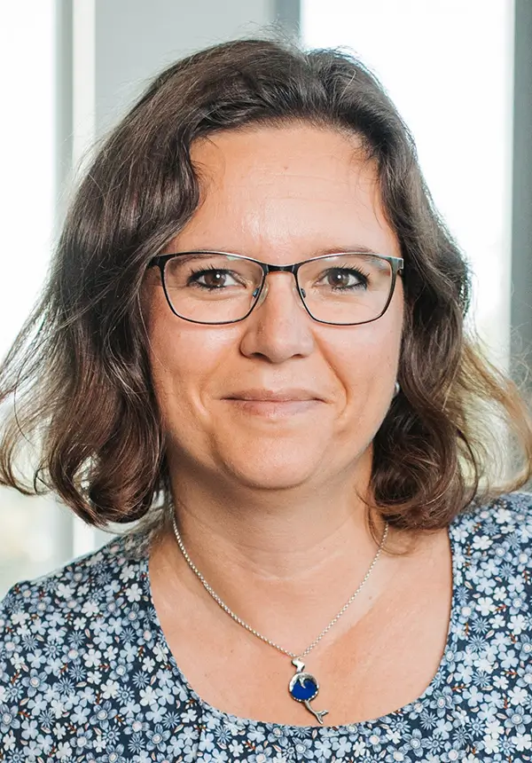 Mitarbeiter Foto MEL