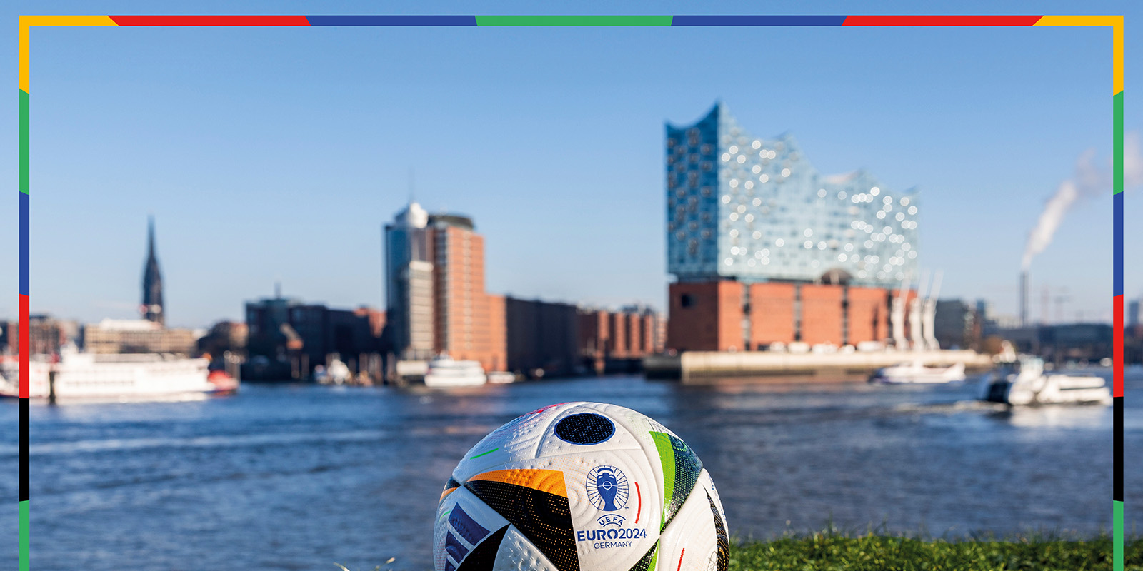 Hamburg Touristik Header Fußball