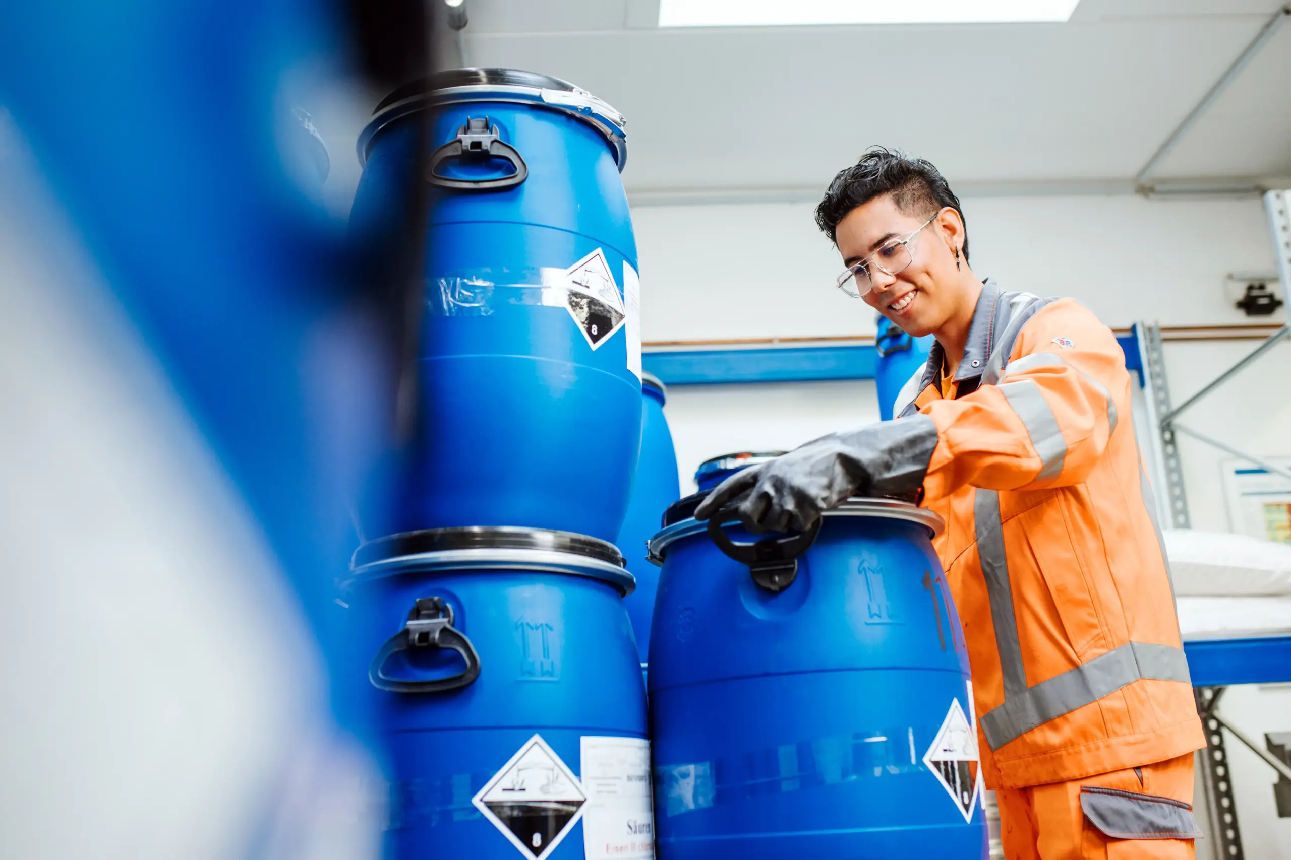 Stadtreinigung Hamburg Recyclehof