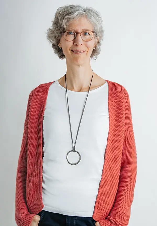 Mitarbeiter Foto SKI