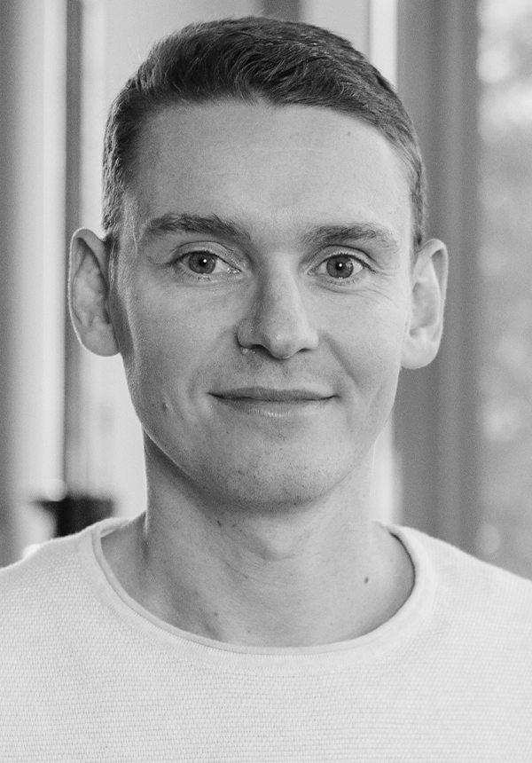 Mitarbeiter Foto YAN