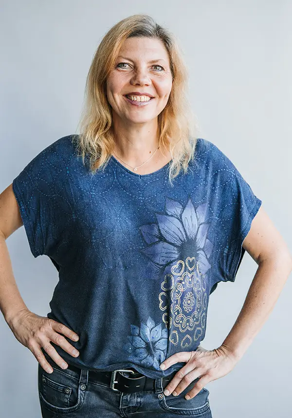 Mitarbeiter Foto YAS