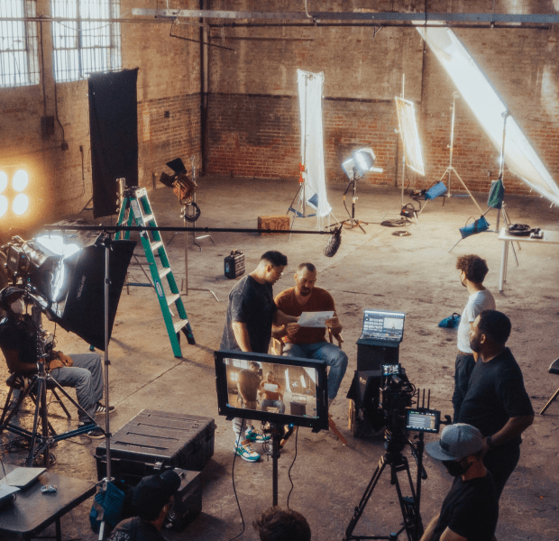 Foto und Videoproduktion Beitragsbild