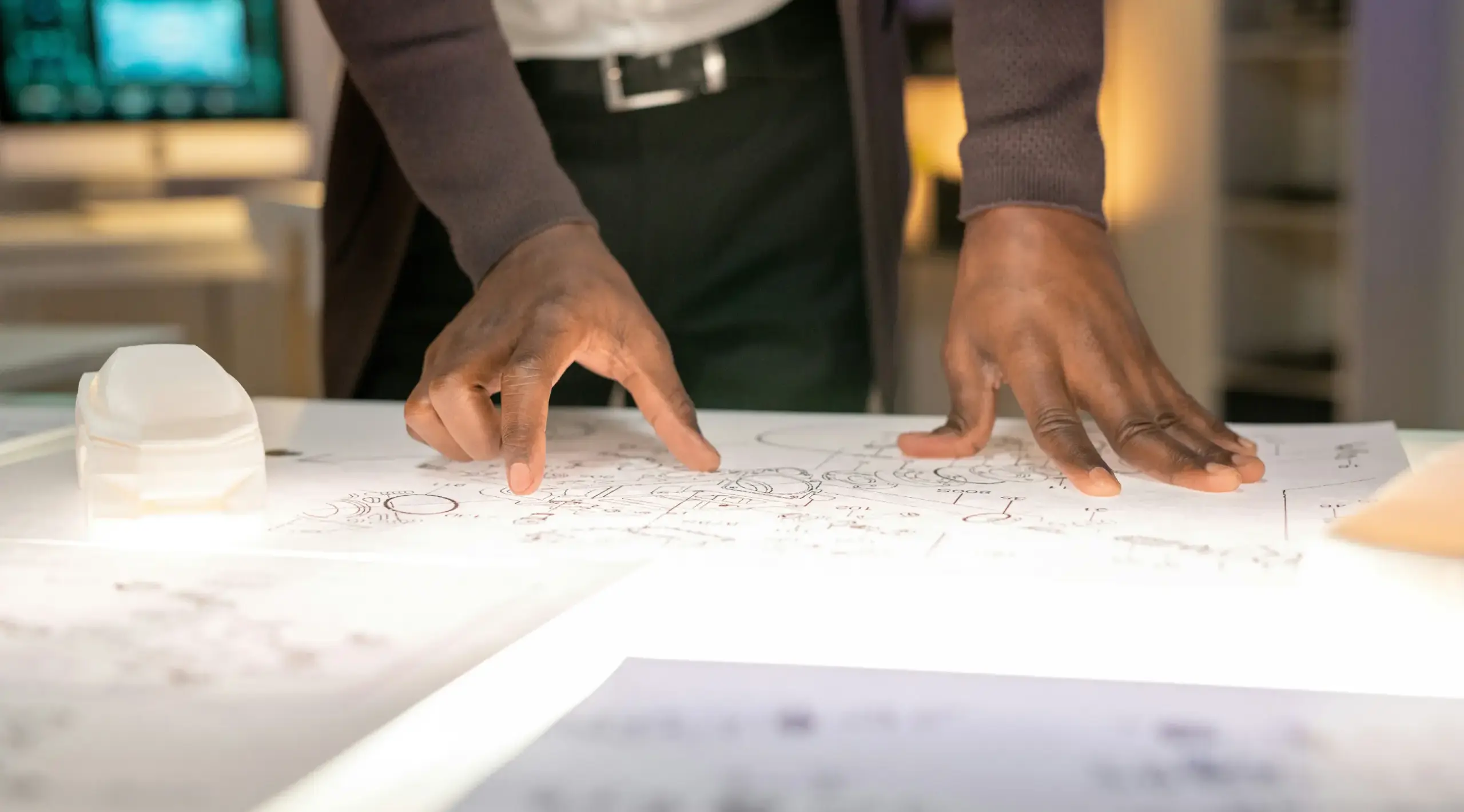 Online Banner Header