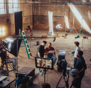 Foto Video Produktion Beitragsbild