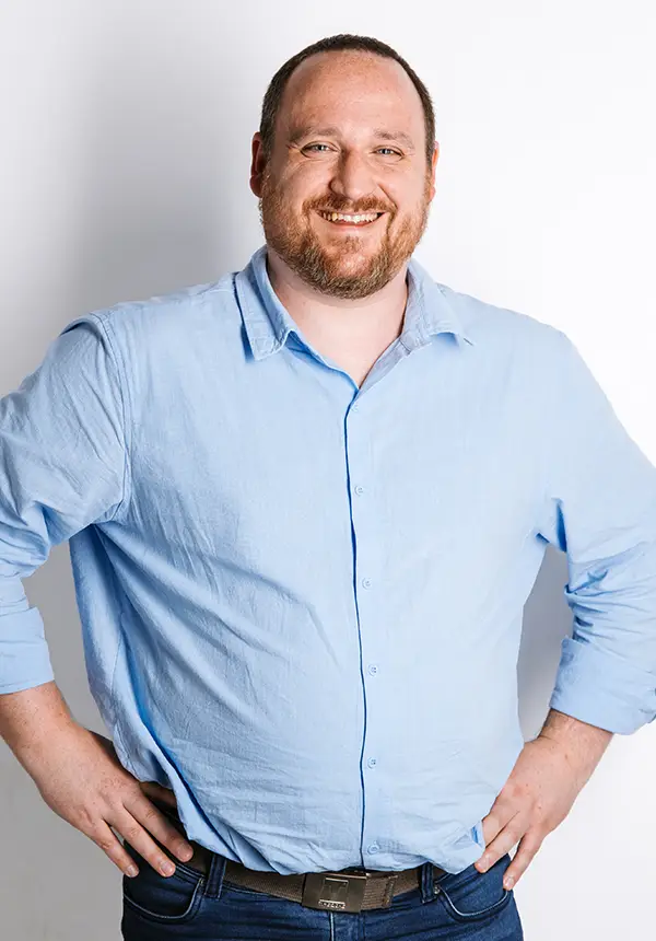 Mitarbeiter Foto MAH