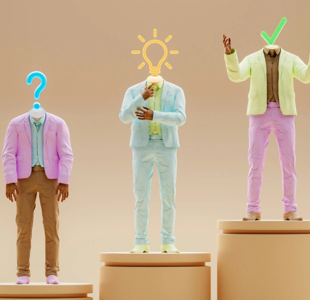 Problemlösung Beitragsbild