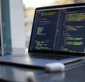 Webentwicklung Beitragsbild